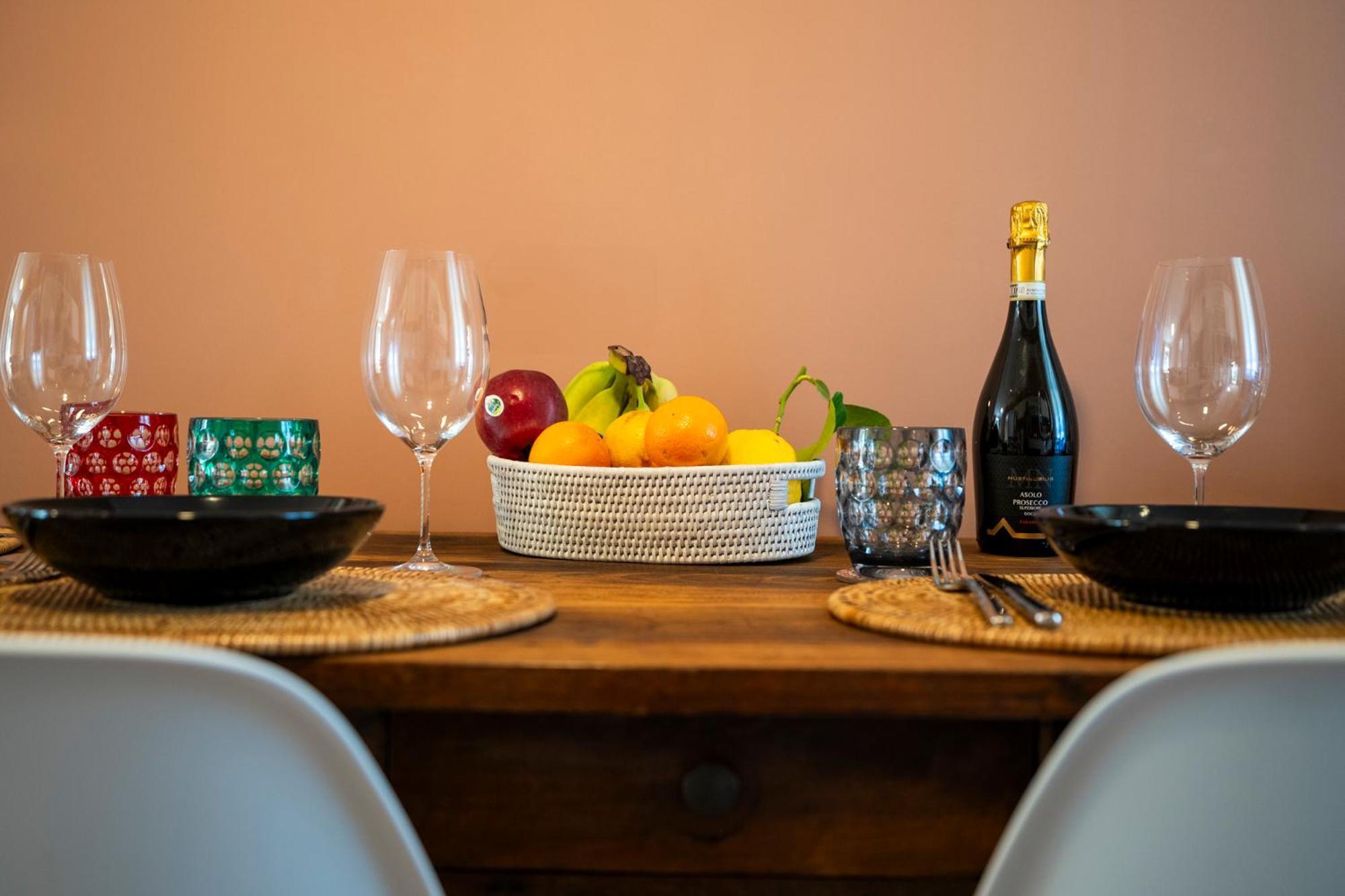 Burchiello Chic Stay-with View In Quiet * Florence